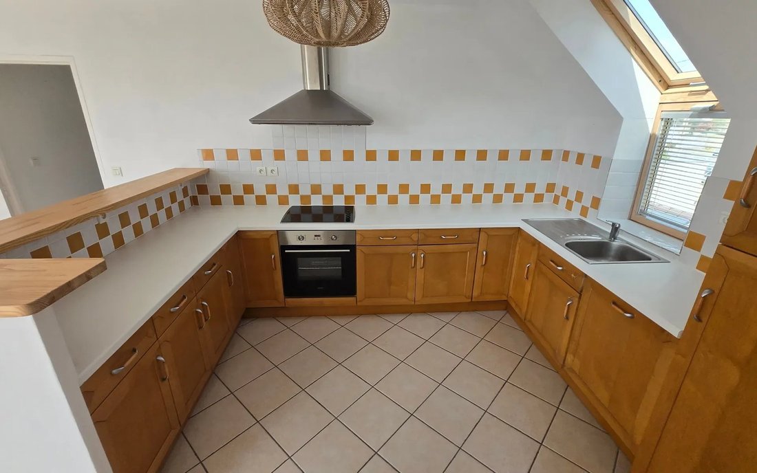 Appartement à Ouest, Quiberon, France 5 - 18763268