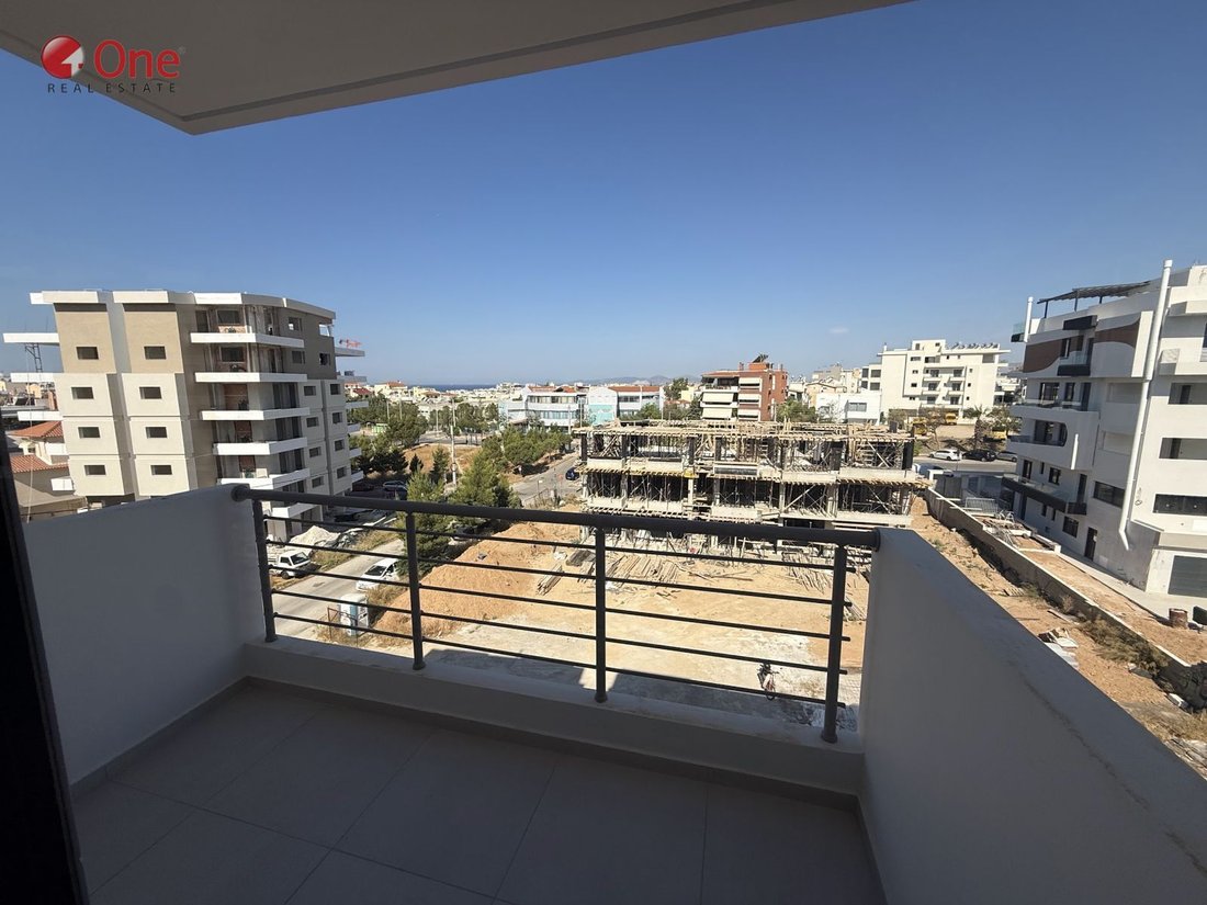 South Athens, Attica, Greece 1 - 18765237