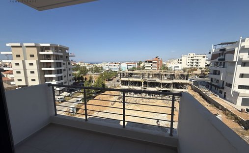 South Athens, Attique, Grèce 1