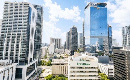 Condominio a Miami, Florida, Stati Uniti 1