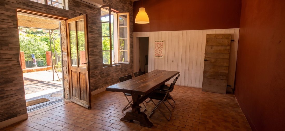 House in Saint-Cyr-sur-Mer, Provence-Alpes-Côte d'Azur, France 4 - 18766247