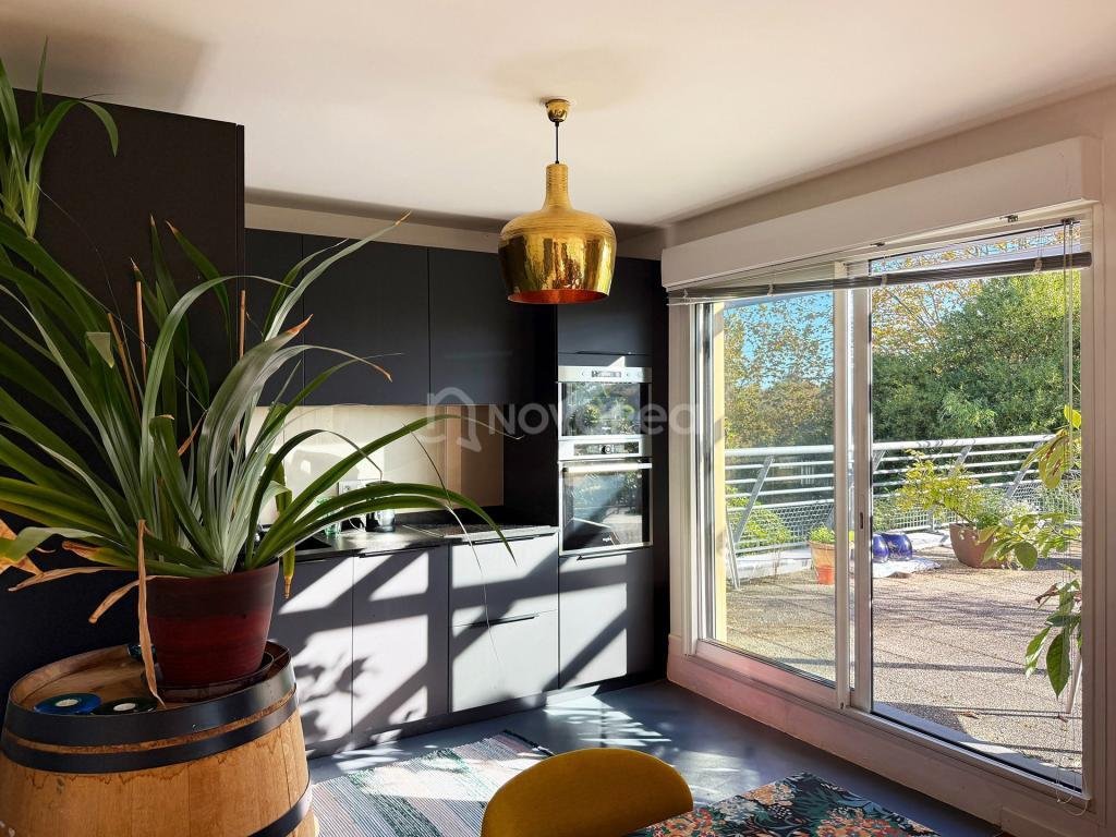 Apartment in Bayonne, Nouvelle-Aquitaine, France 2 - 18763035