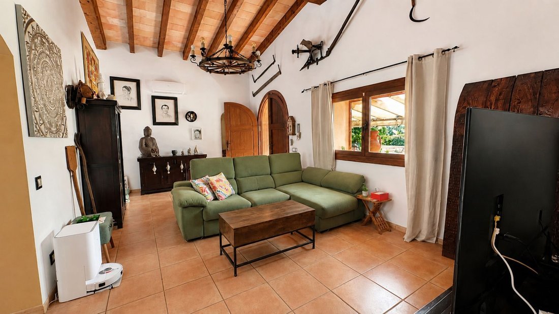 Finca a Sa Pobla, Isole Baleari, Spagna 3 - 18756119