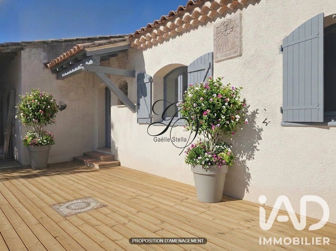 House in Le Fort, Six-Fours-les-Plages, France 5 - 18763326
