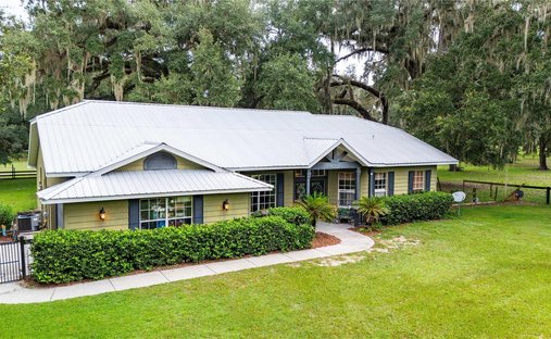 Casa a Bushnell, Florida, Stati Uniti 1
