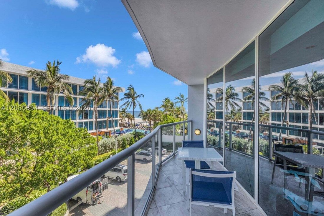 Condo in Fort Lauderdale, Florida, United States 2 - 18764464