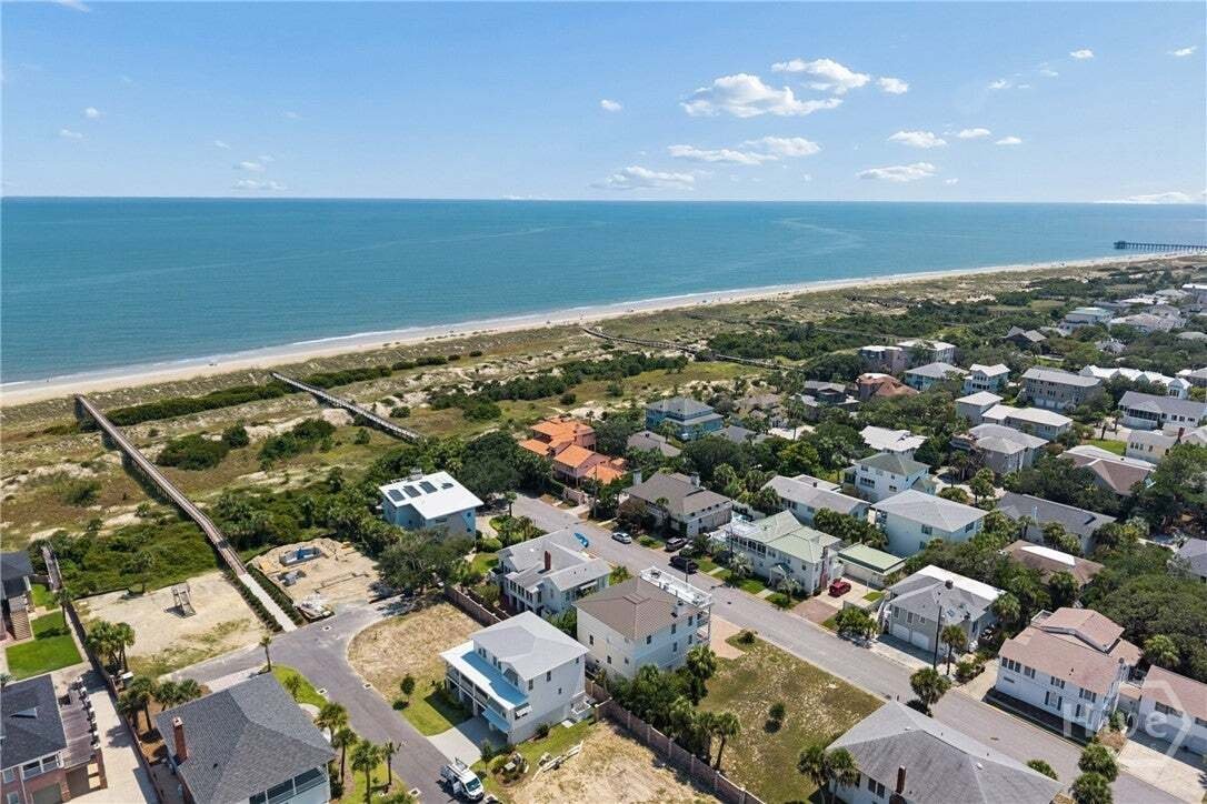 Haus in Tybee Island, Georgia, Vereinigte Staaten 4 - 18762041