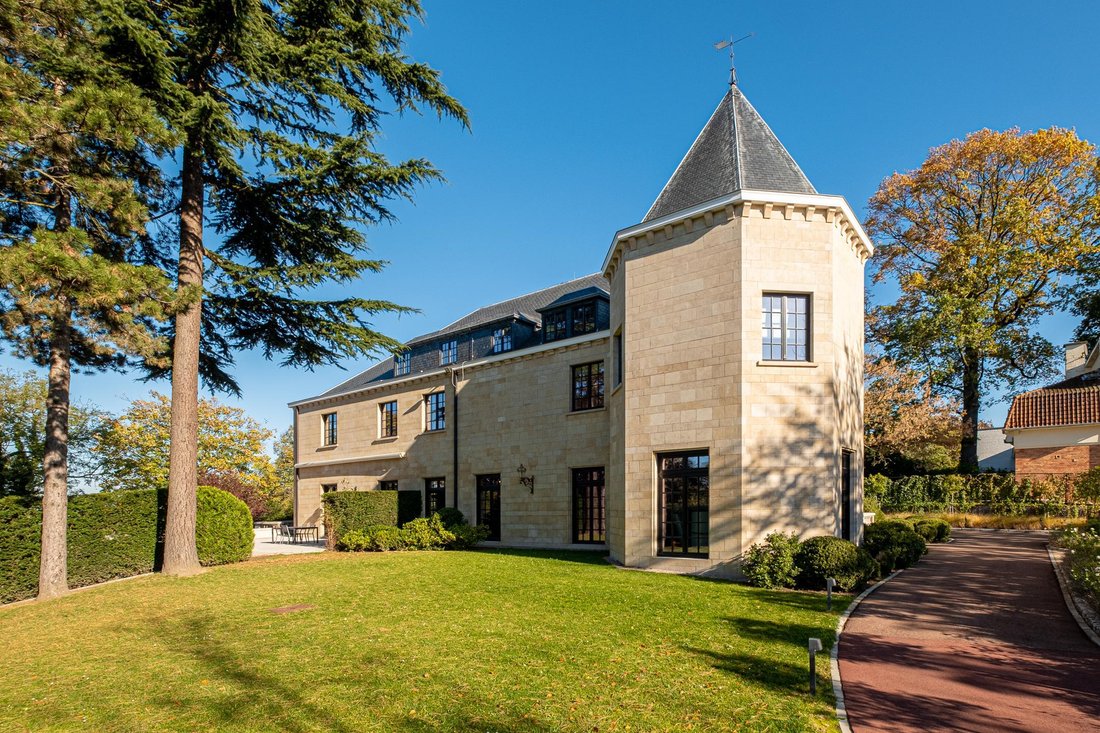 Casa a Forest, Regione di Bruxelles-Capitale, Belgio 5 - 18763363