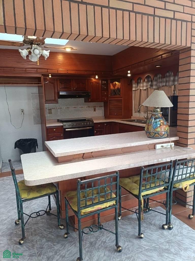 Casa a Cuernavaca, Morelos, Messico 5 - 18537717