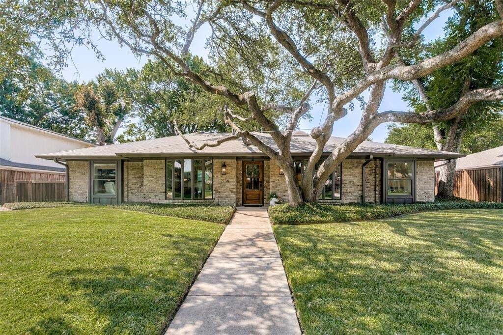Haus in Plano, Texas, Vereinigte Staaten 1 - 18764600