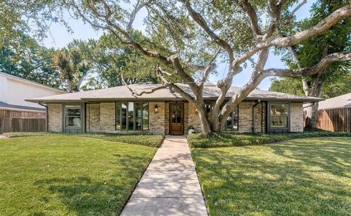 Maison à Plano, Texas, États-Unis 1