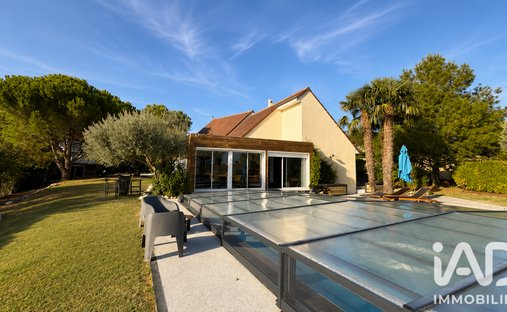 Haus in Châtellerault, Neu-Aquitanien, Frankreich 1