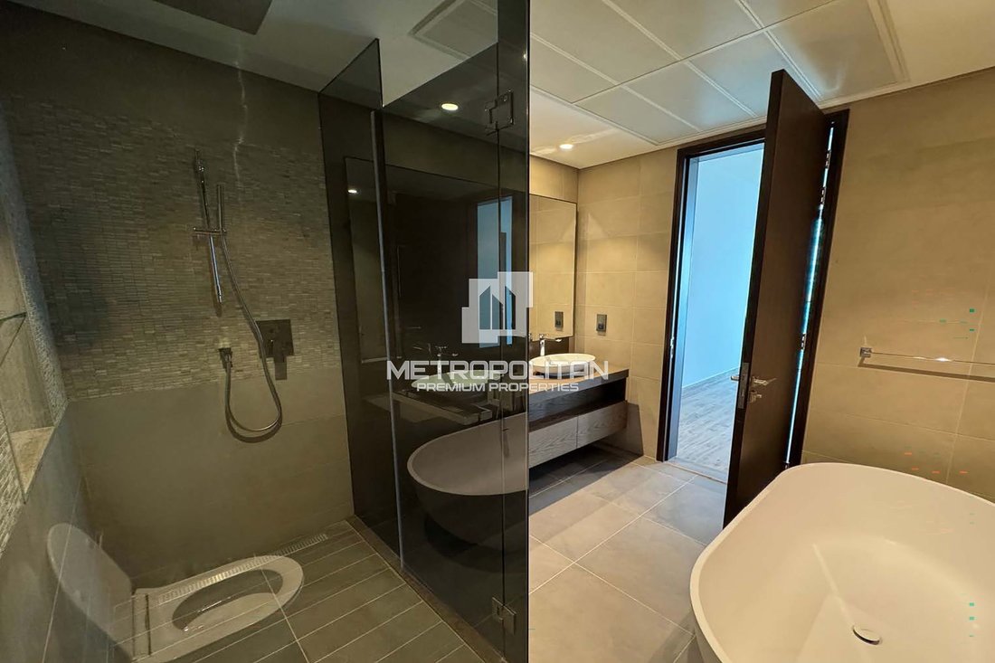 Apartment in Dubai Marina / Marsa Dubai, Dubai, United Arab Emirates 4 - 18763342