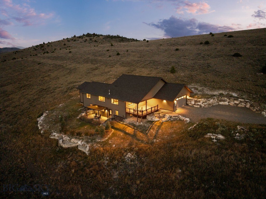 Casa en Manhattan, Montana, Estados Unidos 1 - 18762337