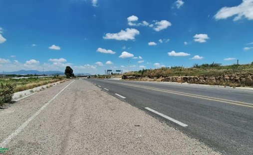 Terreno en Estancia de Santa Lucía, Querétaro, México 1