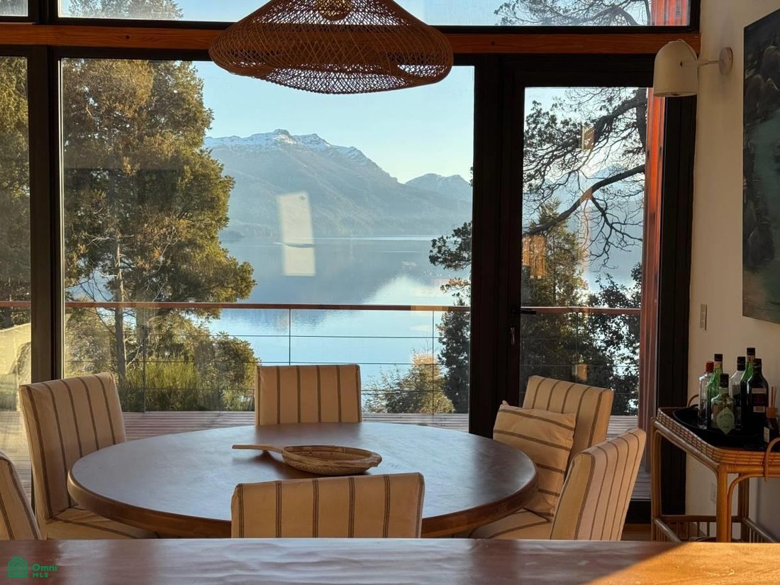 House in Villa La Angostura, Neuquen, Argentina 3 - 18682463