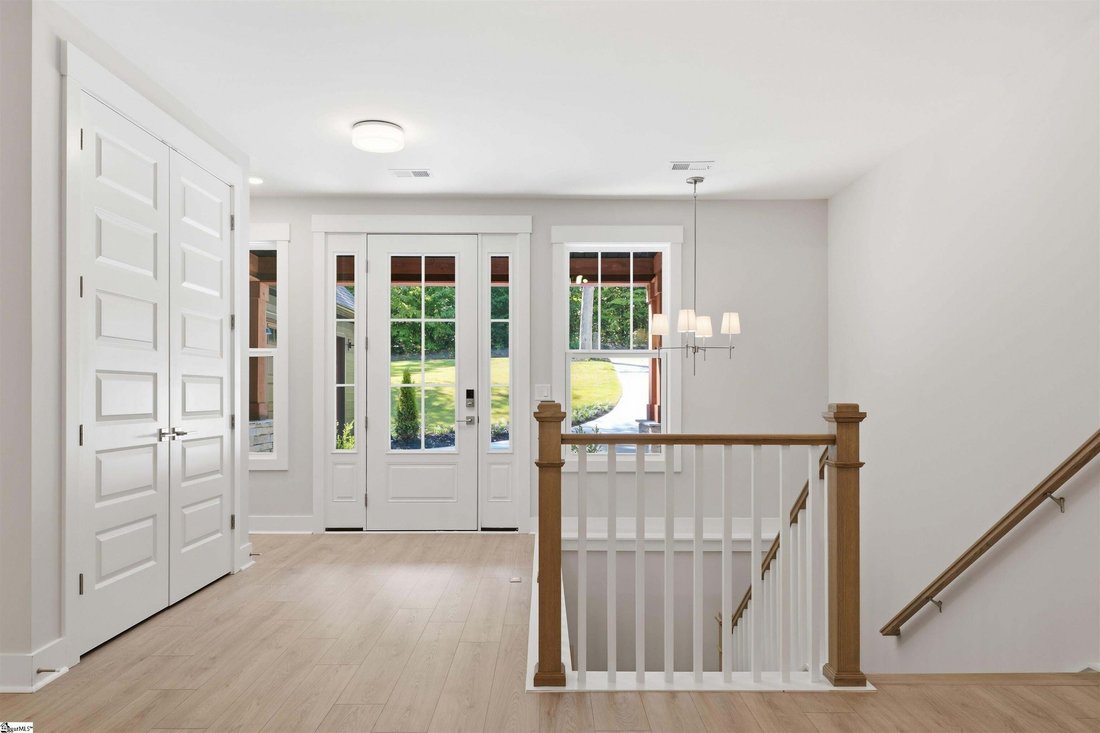 House in Ninety Six, South Carolina, United States 5 - 17793844