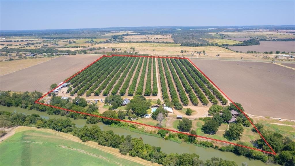 Farm Ranch in San Saba, Texas, Vereinigte Staaten 2 - 18764603