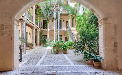 Apartment in Palma, Balearic Islands, Spain 1