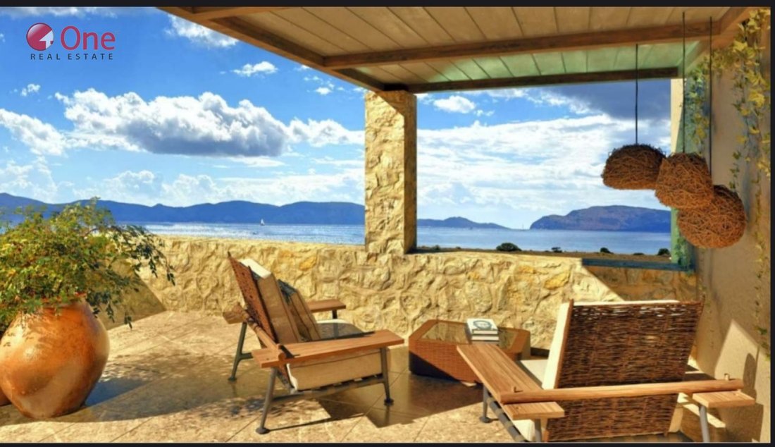 Villa in Argolis, Peloponnese, Western Greece and the Ionian, Greece 3 - 18765230