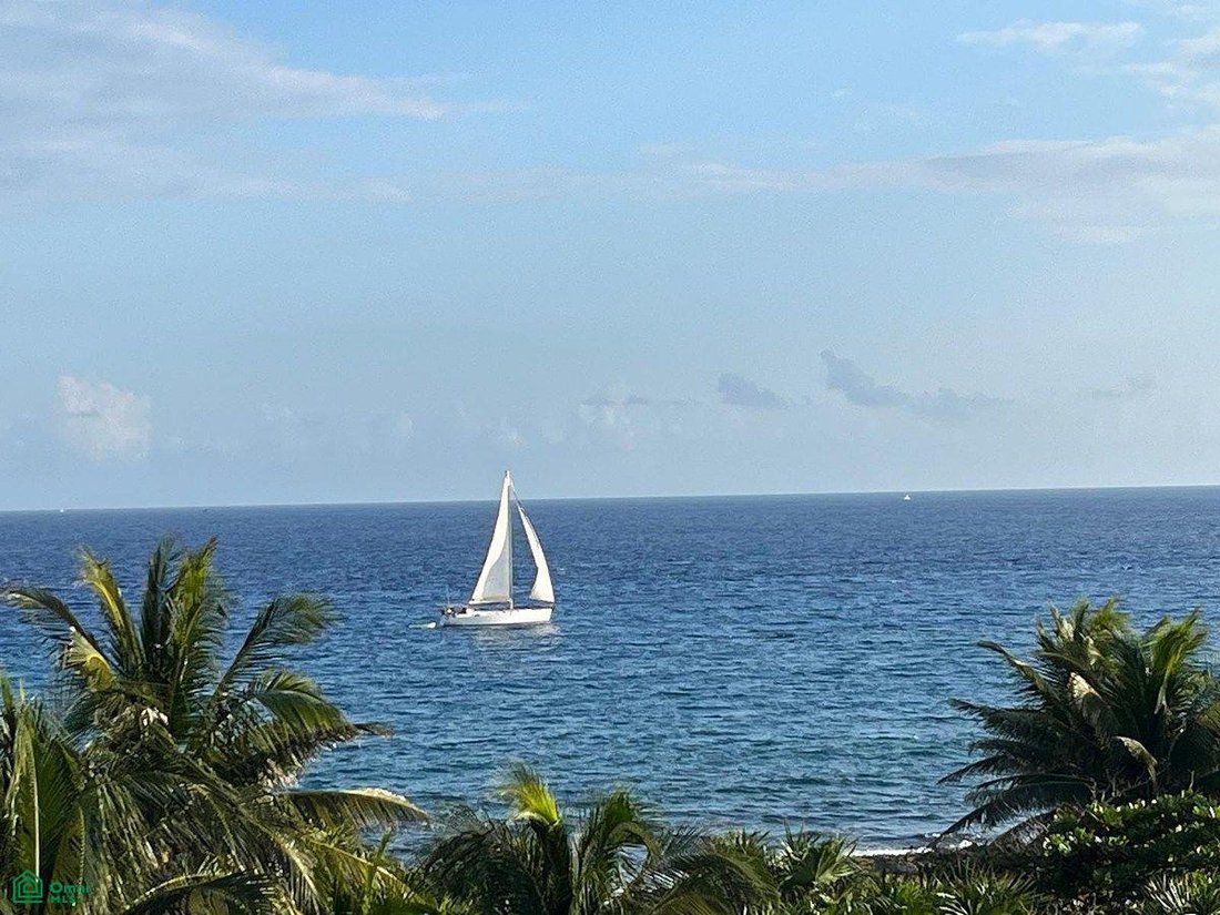 Condominio en Puerto Aventuras, Quintana Roo, México 1 - 18726412