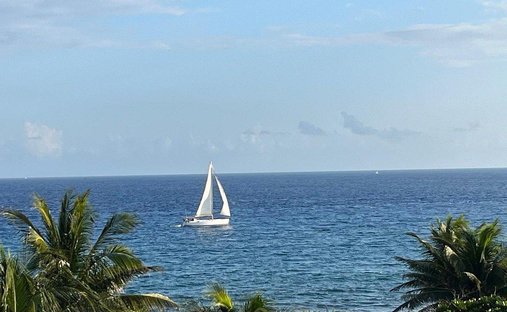 Eigentumswohnung in Puerto Aventuras, Quintana Roo, Mexiko 1