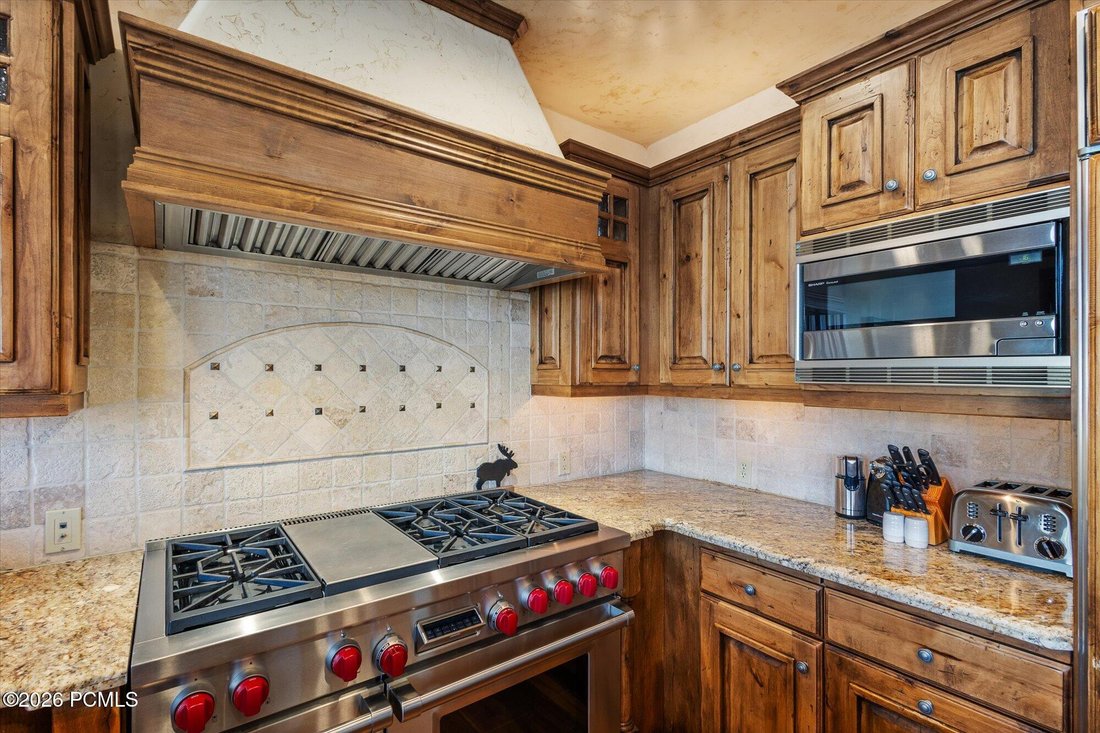 Townhouse en Park City, Utah, Estados Unidos 5 - 18765207