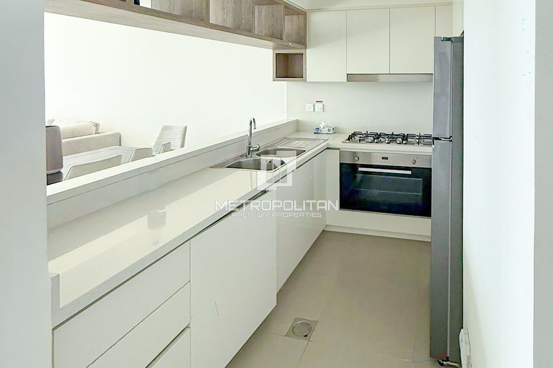 Appartamento a Zabeel, Emirato di Dubai, Emirati Arabi Uniti 4 - 18763351