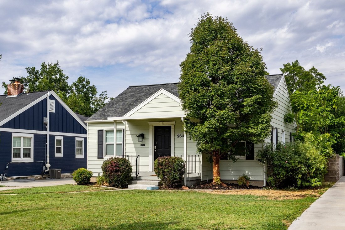 Casa en Salt Lake City, Utah, Estados Unidos 2 - 18272740