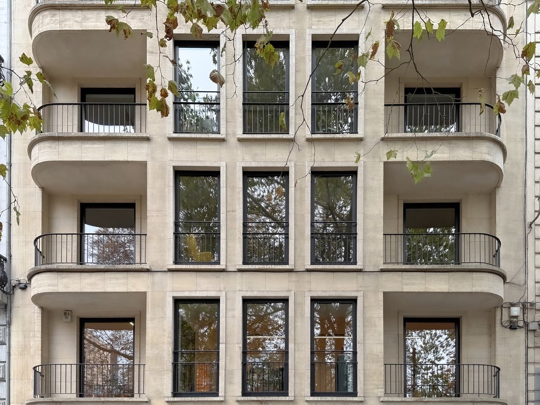 Apartment in Bruxelles, Brussels, Belgium 3 - 18763362