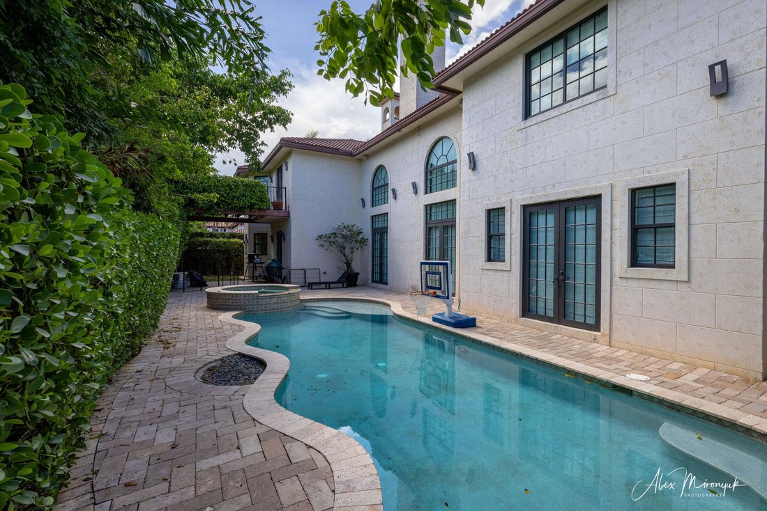 Casa a Wilton Manors, Florida, Stati Uniti 5 - 18764524