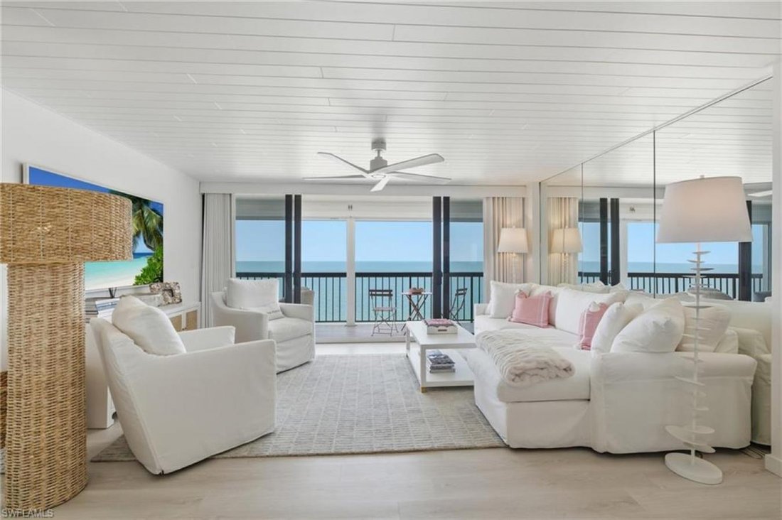 Haus in Bonita Springs, Florida, Vereinigte Staaten 1 - 18761751