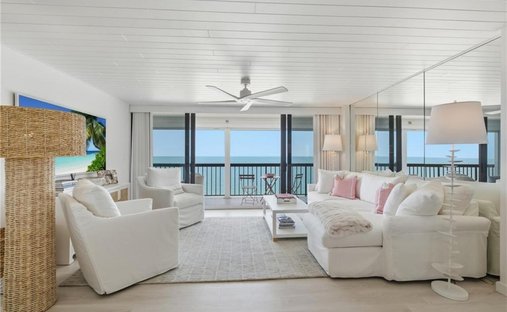 Haus in Bonita Springs, Florida, Vereinigte Staaten 1