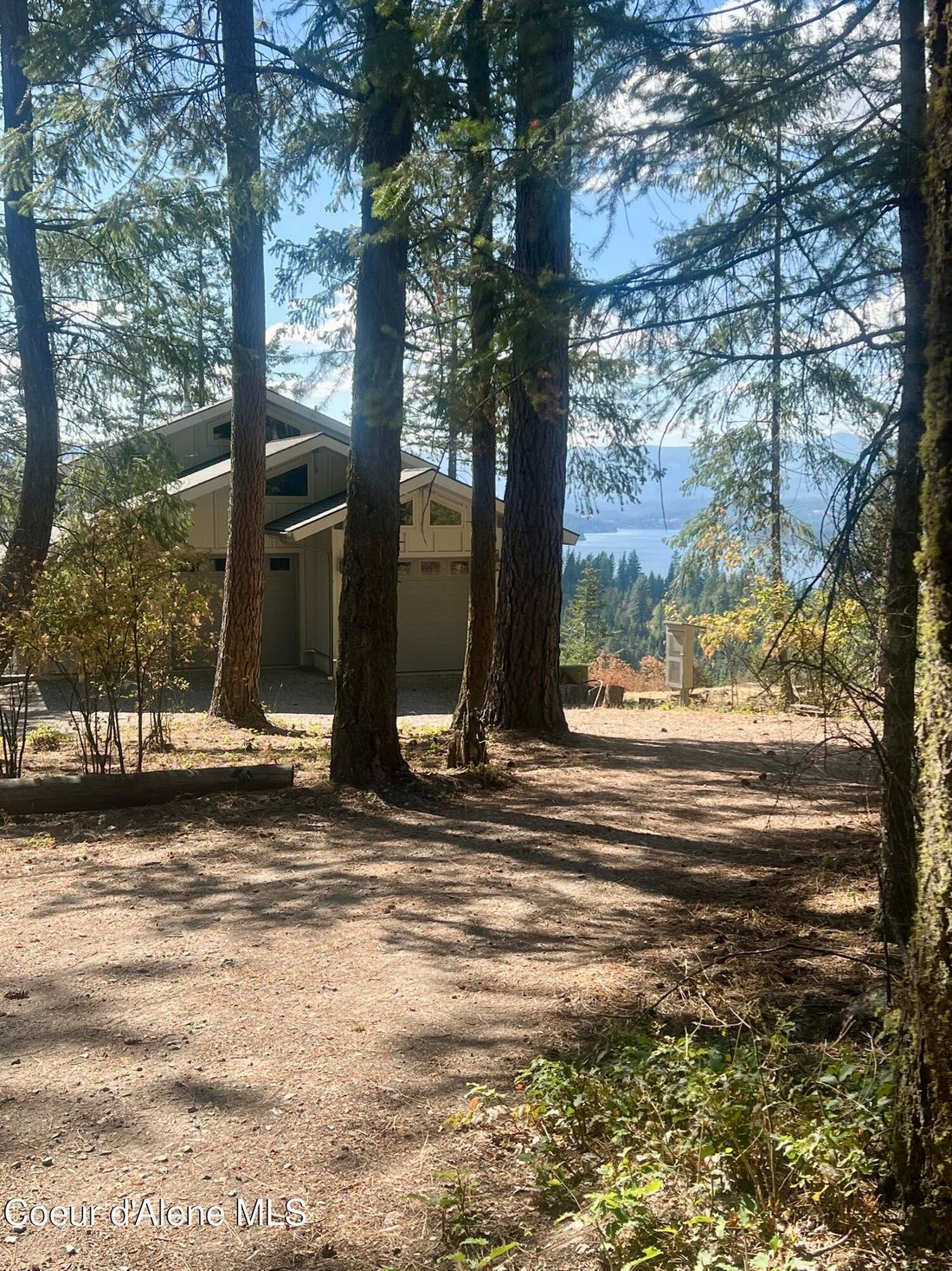 Maison à Harrison, Idaho, États-Unis 2 - 18765611