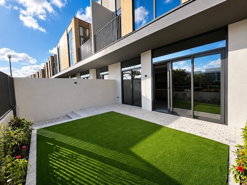 Townhouse in Al Hebiah Sixth, Al Hebiah, Dubai 2 - 15714619
