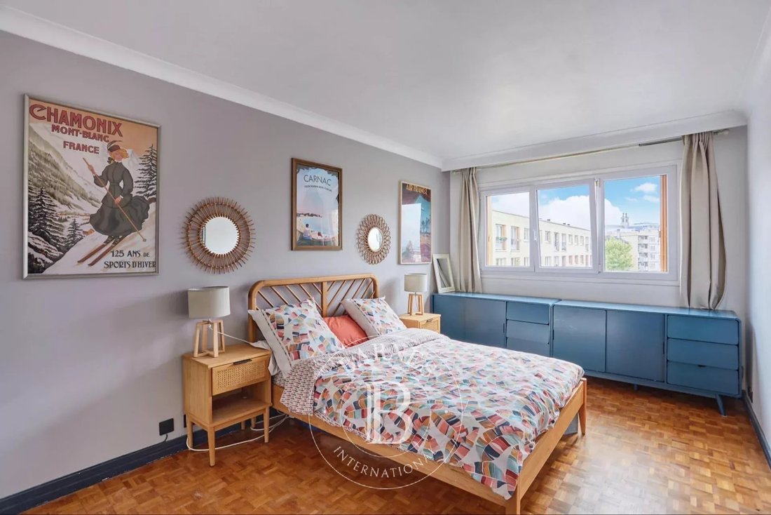 Apartment in Ourches, Saint-Germain-en-Laye, France 4 - 18763116