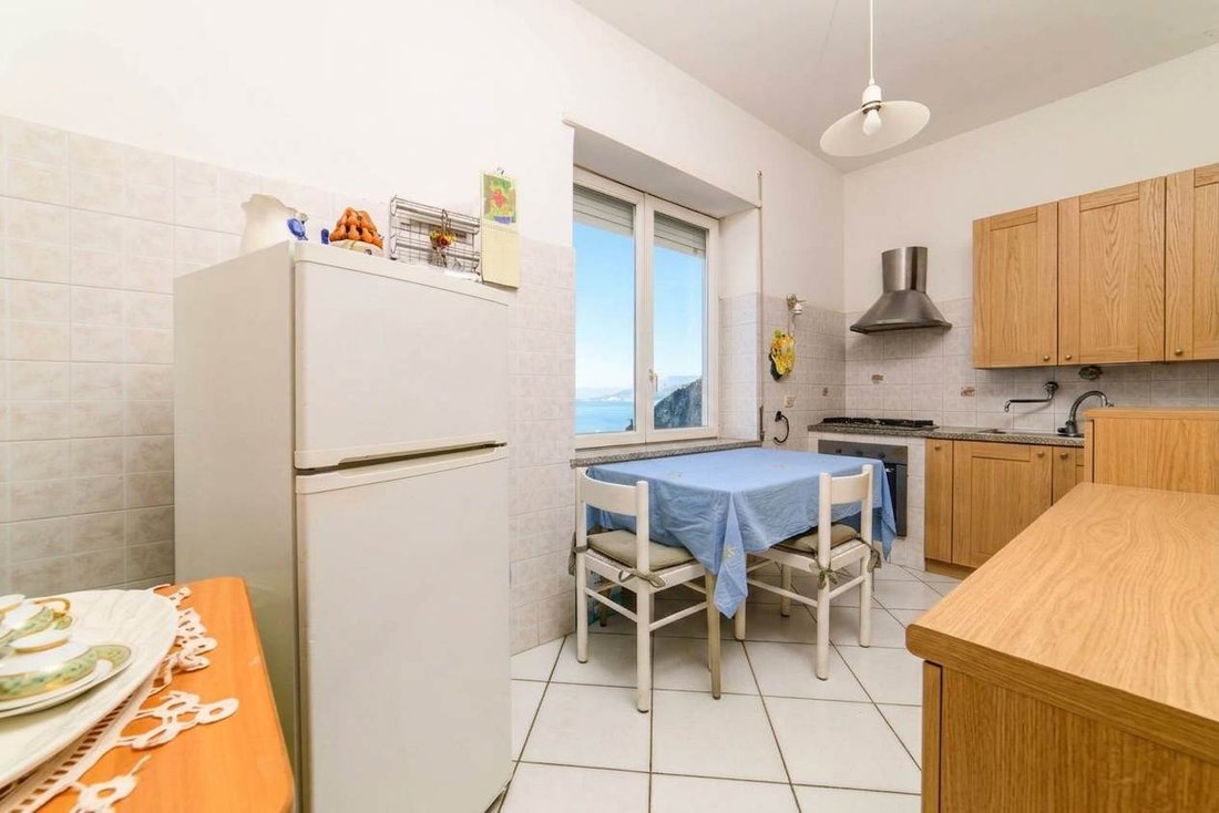 Apartment in Capri, Campania, Italy 5 - 16721838