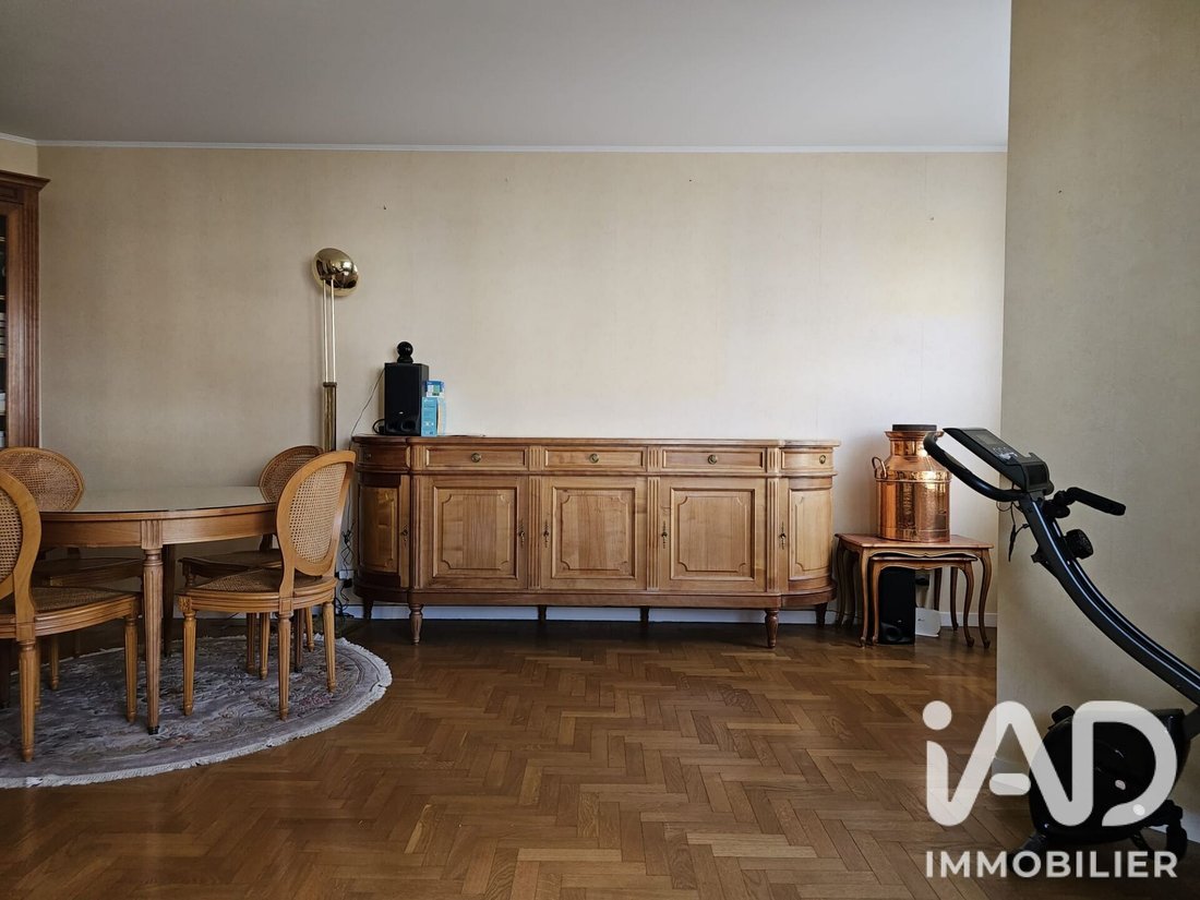 Apartment in Bercy, Charenton-le-Pont, France 2 - 18763325