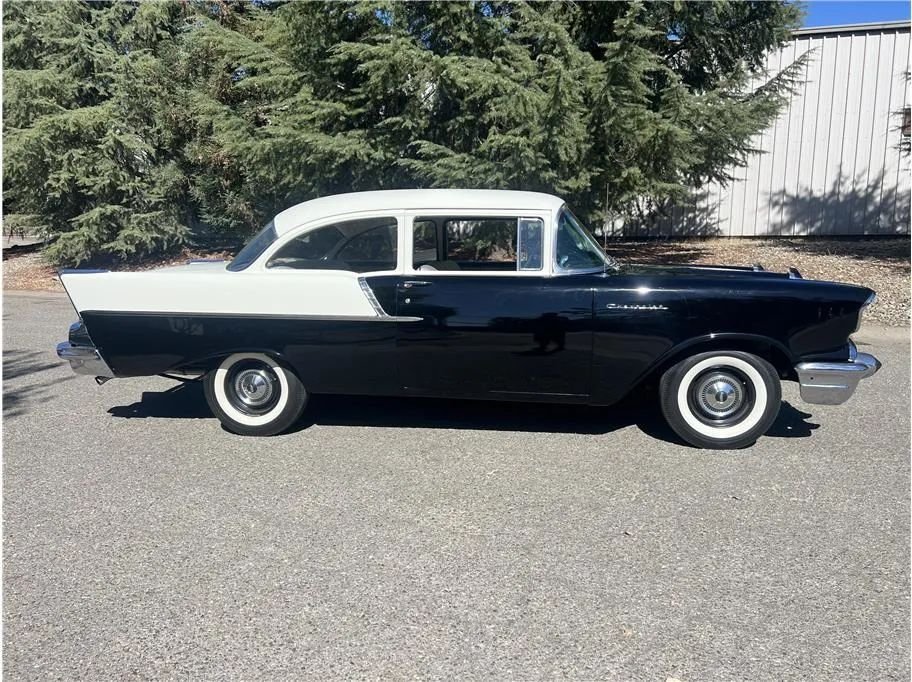 1957 Chevrolet 150 Classic in Roseville, CA, United States 2 - 18765718