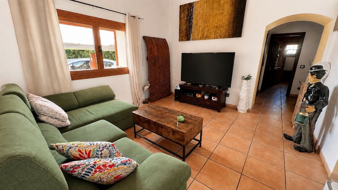 Finca a Sa Pobla, Isole Baleari, Spagna 4 - 18756119