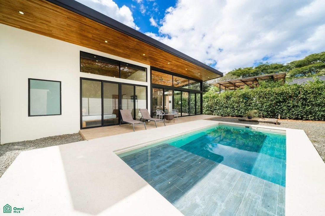 Haus in Tamarindo, Provinz Guanacaste, Costa Rica 5 - 17100918