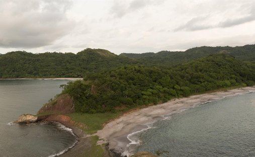 Terreno in Cabo Velas, Santa Cruz, Costa Rica 1