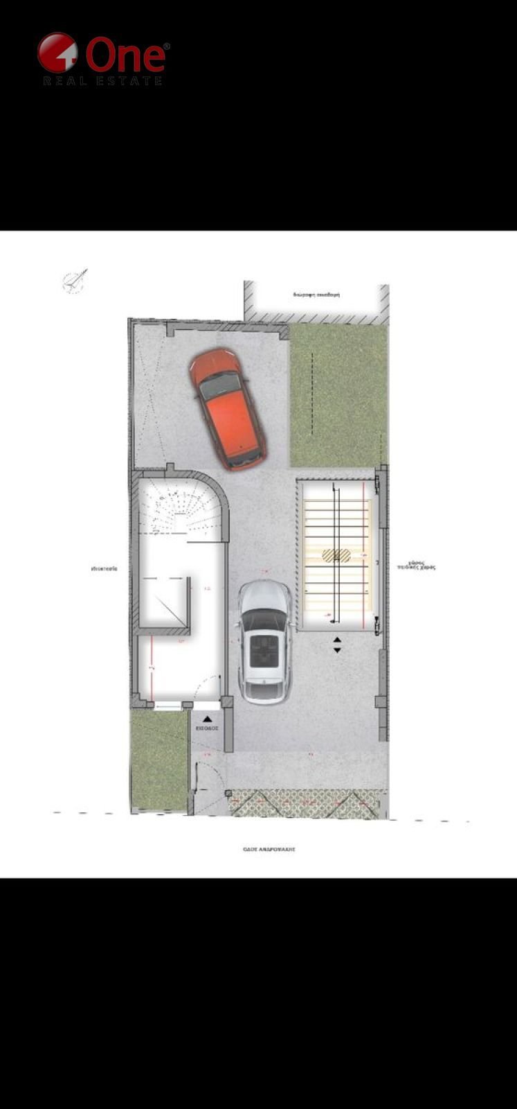 Haus in 2nd Community of Kallithea, Attika, Griechenland 1 - 18765241