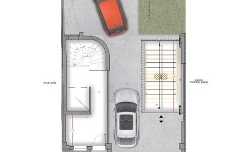 Maison en 2nd Community of Kallithea, Attique, Grèce 1