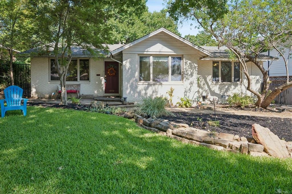 Casa a Dallas, Texas, Stati Uniti 1 - 18762365