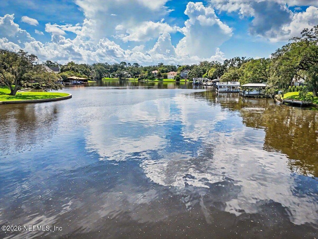 Townhouse en Jacksonville, Florida, Estados Unidos 4 - 18763771