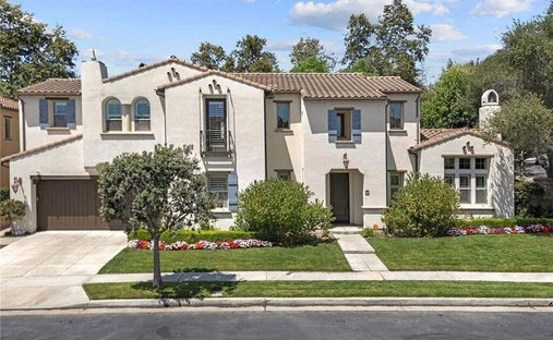 House in San Clemente, California, United States 1