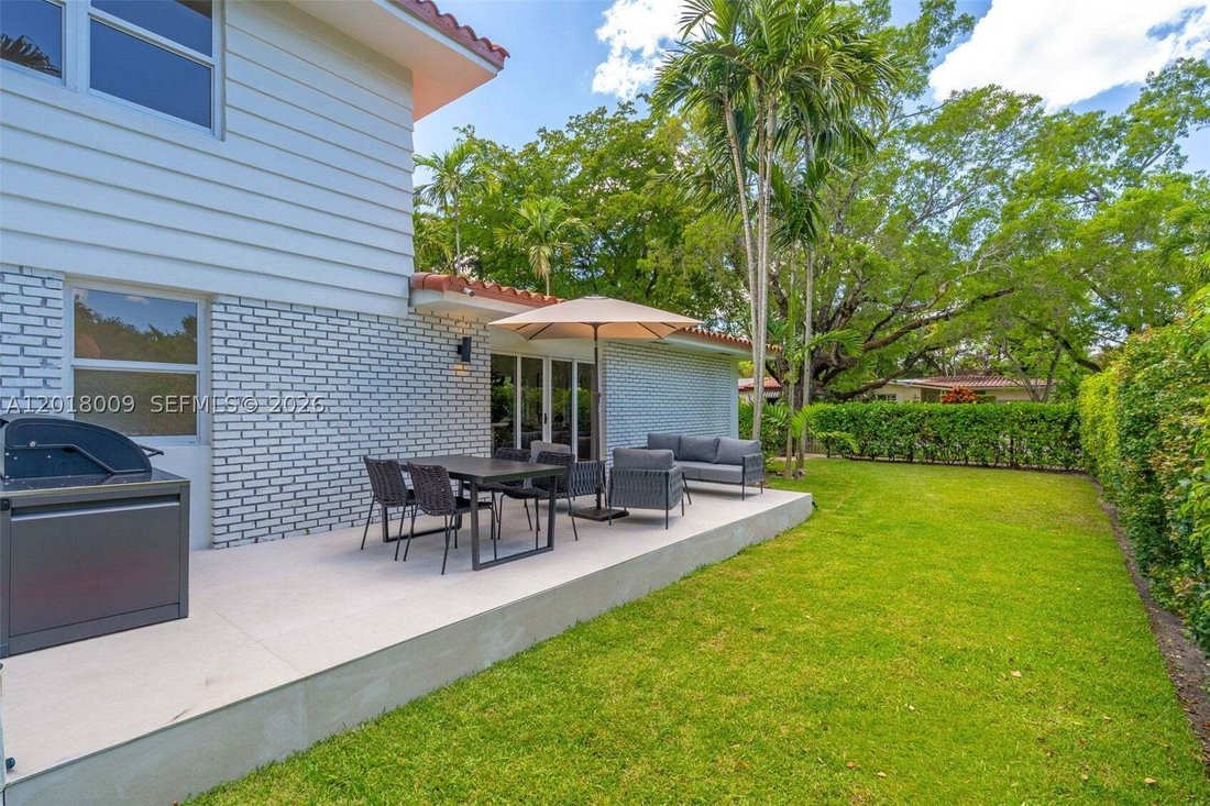 House in Coral Gables, Florida, United States 2 - 17939186