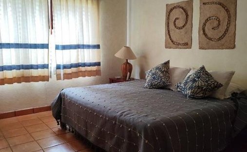 Maison à San Agustín Etla, Oaxaca de Juárez, Mexique 1