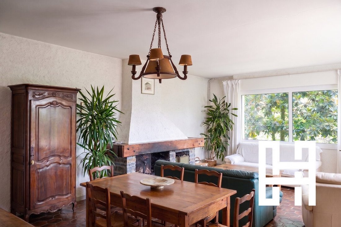 House in Chantaco, Saint-Jean-de-Luz, France 5 - 18766362
